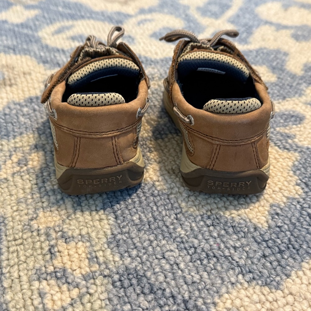 Sperry Topsiders - Picture 4 of 6